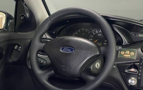 Ford Focus IV, 2004 год, 400 000 рублей, 10 фотография
