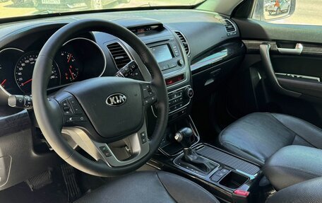 KIA Sorento II рестайлинг, 2018 год, 2 249 000 рублей, 8 фотография