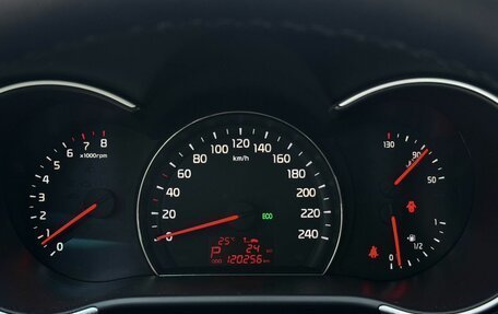 KIA Sorento II рестайлинг, 2018 год, 2 249 000 рублей, 14 фотография