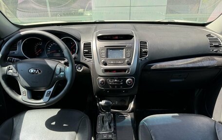 KIA Sorento II рестайлинг, 2018 год, 2 249 000 рублей, 12 фотография