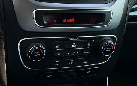 KIA Sorento II рестайлинг, 2018 год, 2 249 000 рублей, 16 фотография