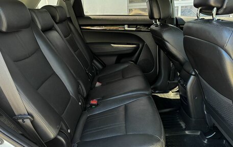 KIA Sorento II рестайлинг, 2018 год, 2 249 000 рублей, 22 фотография