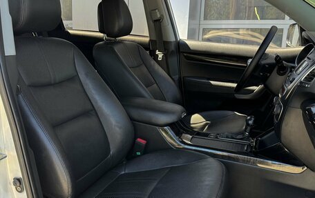 KIA Sorento II рестайлинг, 2018 год, 2 249 000 рублей, 21 фотография