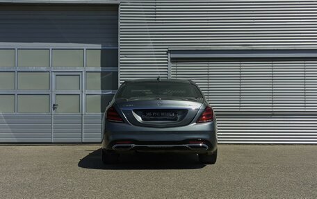 Mercedes-Benz S-Класс, 2017 год, 4 500 000 рублей, 7 фотография