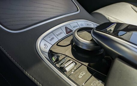 Mercedes-Benz S-Класс, 2017 год, 4 500 000 рублей, 24 фотография