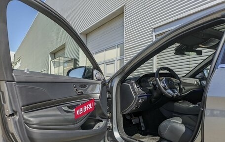 Mercedes-Benz S-Класс, 2017 год, 4 500 000 рублей, 11 фотография