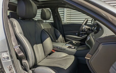 Mercedes-Benz S-Класс, 2017 год, 4 500 000 рублей, 35 фотография