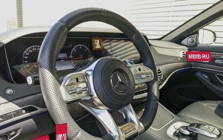 Mercedes-Benz S-Класс, 2017 год, 4 500 000 рублей, 15 фотография