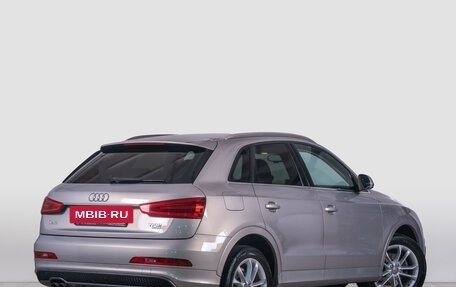 Audi Q3, 2013 год, 1 949 000 рублей, 3 фотография