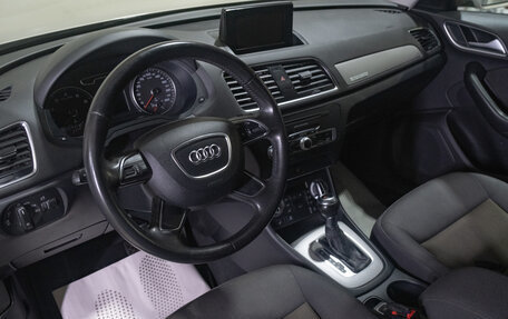 Audi Q3, 2013 год, 1 949 000 рублей, 7 фотография