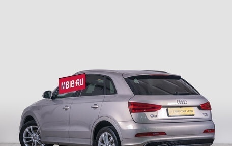 Audi Q3, 2013 год, 1 949 000 рублей, 6 фотография