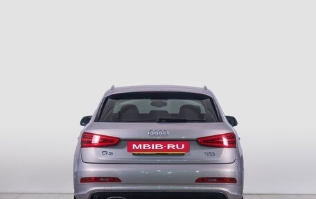 Audi Q3, 2013 год, 1 949 000 рублей, 2 фотография