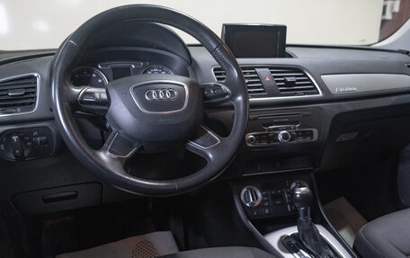 Audi Q3, 2013 год, 1 949 000 рублей, 8 фотография
