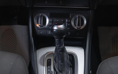 Audi Q3, 2013 год, 1 949 000 рублей, 15 фотография