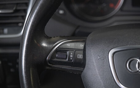Audi Q3, 2013 год, 1 949 000 рублей, 11 фотография