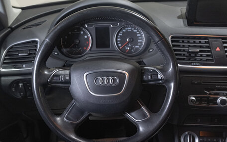 Audi Q3, 2013 год, 1 949 000 рублей, 10 фотография