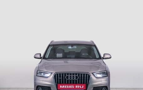 Audi Q3, 2013 год, 1 949 000 рублей, 5 фотография