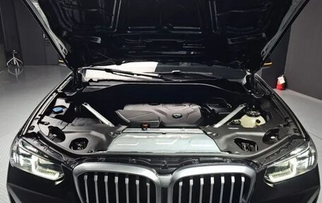 BMW X3, 2021 год, 3 910 000 рублей, 6 фотография