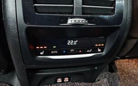 BMW X3, 2021 год, 3 910 000 рублей, 13 фотография