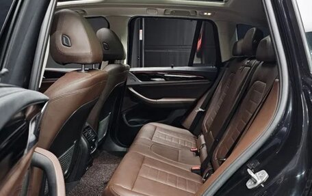 BMW X3, 2021 год, 3 910 000 рублей, 8 фотография