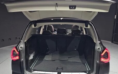 BMW X3, 2021 год, 3 910 000 рублей, 16 фотография