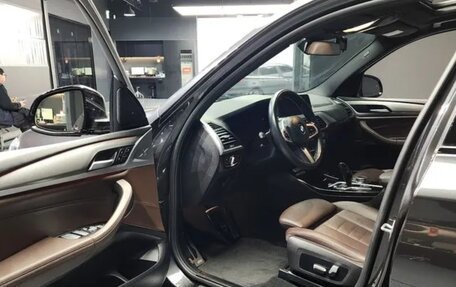 BMW X3, 2021 год, 3 900 000 рублей, 6 фотография