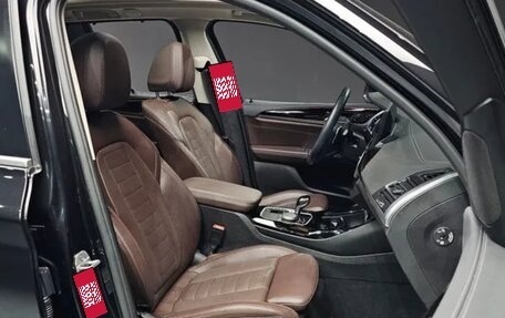 BMW X3, 2021 год, 3 910 000 рублей, 5 фотография