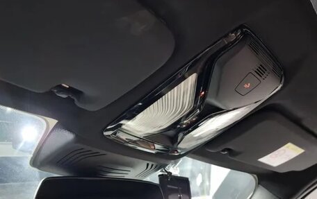 BMW X3, 2021 год, 3 900 000 рублей, 16 фотография