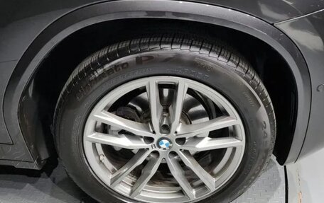 BMW X3, 2021 год, 3 900 000 рублей, 7 фотография