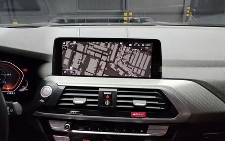 BMW X3, 2021 год, 3 900 000 рублей, 17 фотография