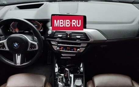 BMW X3, 2021 год, 3 900 000 рублей, 12 фотография