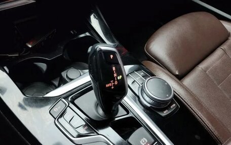 BMW X3, 2021 год, 3 900 000 рублей, 18 фотография