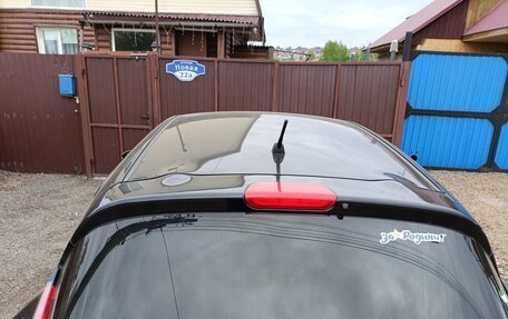 Nissan Juke II, 2015 год, 1 450 000 рублей, 7 фотография