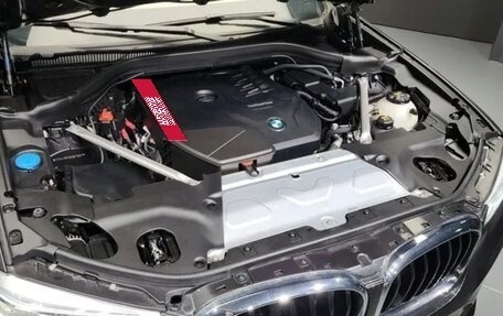 BMW X3, 2021 год, 3 900 000 рублей, 9 фотография