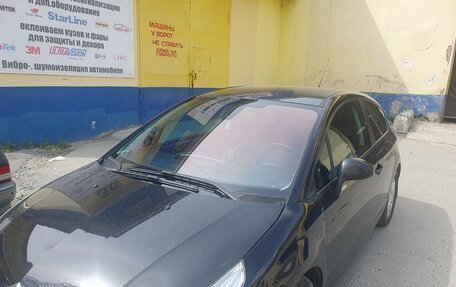 Citroen C4 II рестайлинг, 2007 год, 560 000 рублей, 4 фотография