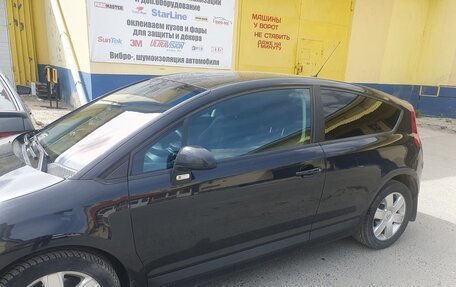 Citroen C4 II рестайлинг, 2007 год, 560 000 рублей, 6 фотография