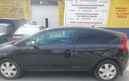 Citroen C4 II рестайлинг, 2007 год, 560 000 рублей, 5 фотография