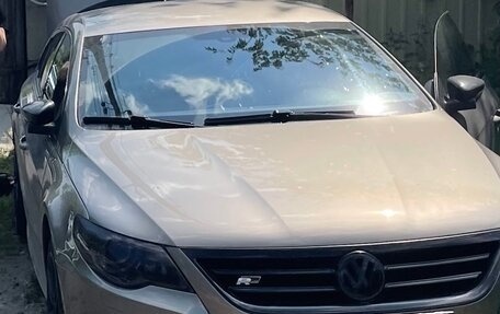 Volkswagen Passat CC I рестайлинг, 2009 год, 1 700 000 рублей, 4 фотография