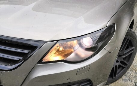 Volkswagen Passat CC I рестайлинг, 2009 год, 1 700 000 рублей, 14 фотография