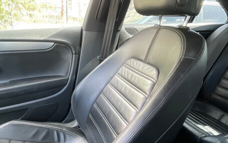 Volkswagen Passat CC I рестайлинг, 2009 год, 1 700 000 рублей, 7 фотография
