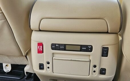 Infiniti QX80 I рестайлинг, 2018 год, 3 390 000 рублей, 26 фотография