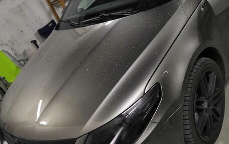 Volkswagen Passat CC I рестайлинг, 2009 год, 1 700 000 рублей, 17 фотография