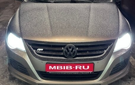Volkswagen Passat CC I рестайлинг, 2009 год, 1 700 000 рублей, 2 фотография