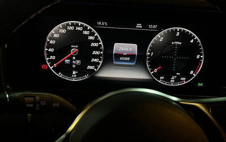 Mercedes-Benz G-Класс W463 рестайлинг _iii, 2021 год, 16 700 000 рублей, 11 фотография