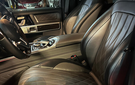 Mercedes-Benz G-Класс W463 рестайлинг _iii, 2021 год, 16 700 000 рублей, 15 фотография
