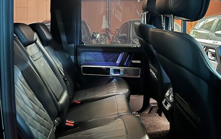Mercedes-Benz G-Класс W463 рестайлинг _iii, 2021 год, 16 700 000 рублей, 16 фотография