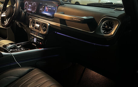 Mercedes-Benz G-Класс W463 рестайлинг _iii, 2021 год, 16 700 000 рублей, 14 фотография