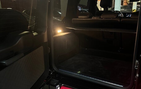 Mercedes-Benz G-Класс W463 рестайлинг _iii, 2021 год, 16 700 000 рублей, 17 фотография