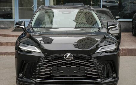 Lexus RX IV рестайлинг, 2025 год, 11 990 000 рублей, 5 фотография