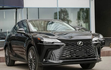 Lexus RX IV рестайлинг, 2025 год, 11 990 000 рублей, 2 фотография